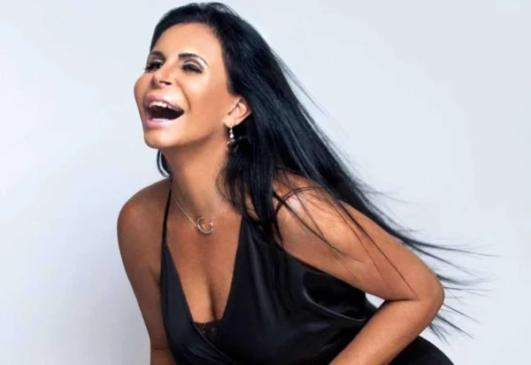 Maria Odete Brito de Miranda de Souza