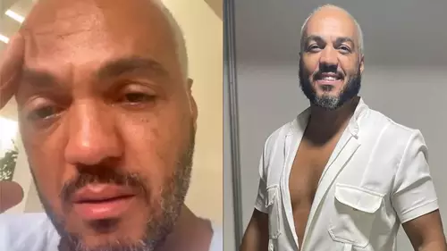 Belo: os bastidores da pris&atilde;o e a verdade sobre a d&iacute;vida