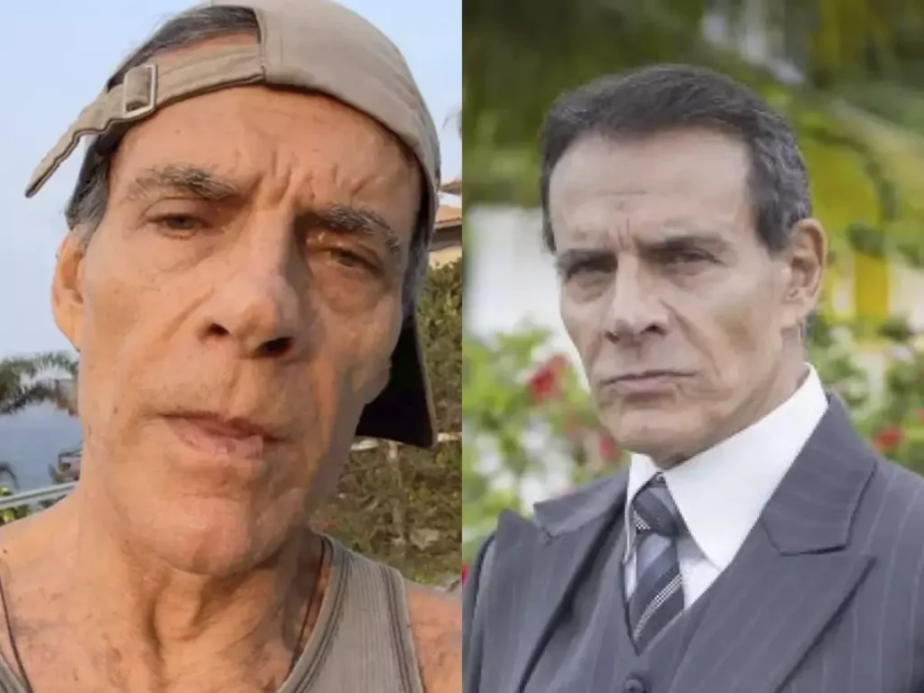 M&aacute;rio Gomes: da mans&atilde;o ao despejo, a verdade financeira