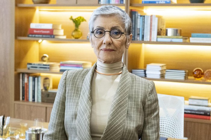 C&aacute;ssia Kis hoje: os bastidores do fim de uma era no Projac