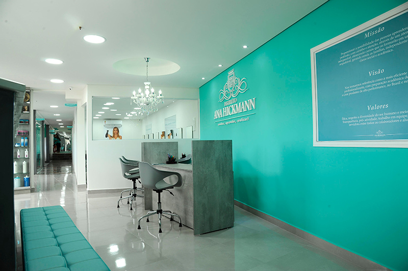 Hickmann Servi&ccedil;os Ltda