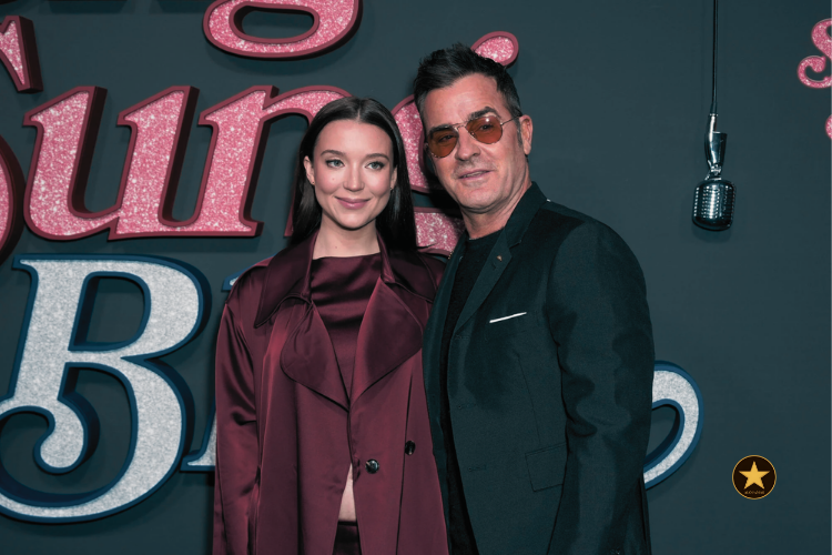 Justin Theroux é pai aos 54 anos. Saiba como Jennifer Aniston reagiu e o que a chegada do bebê revela sobre o fim do casamento dos dois atores.