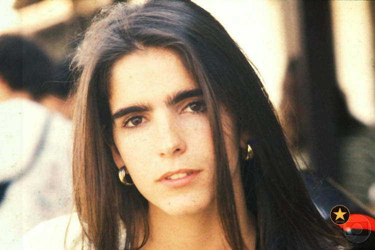 Onde está Malu Mader hoje a atriz mais desejada dos anos 90