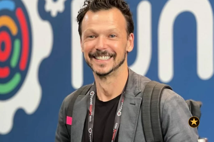 Guilherme Berenguer hoje: a vida real do líder da Vagabanda