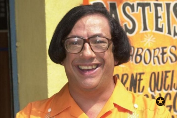 Marcos Oliveira: a verdade sobre a perda da fortuna do Beiçola