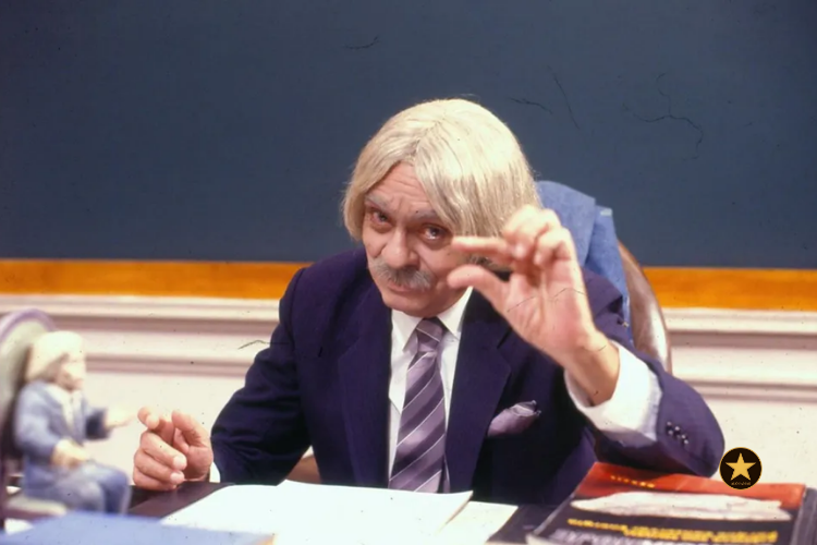 Chico Anysio: a vida por trás dos 212 personagens