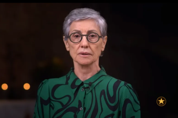 Cássia Kis hoje: os bastidores do fim de uma era no Projac