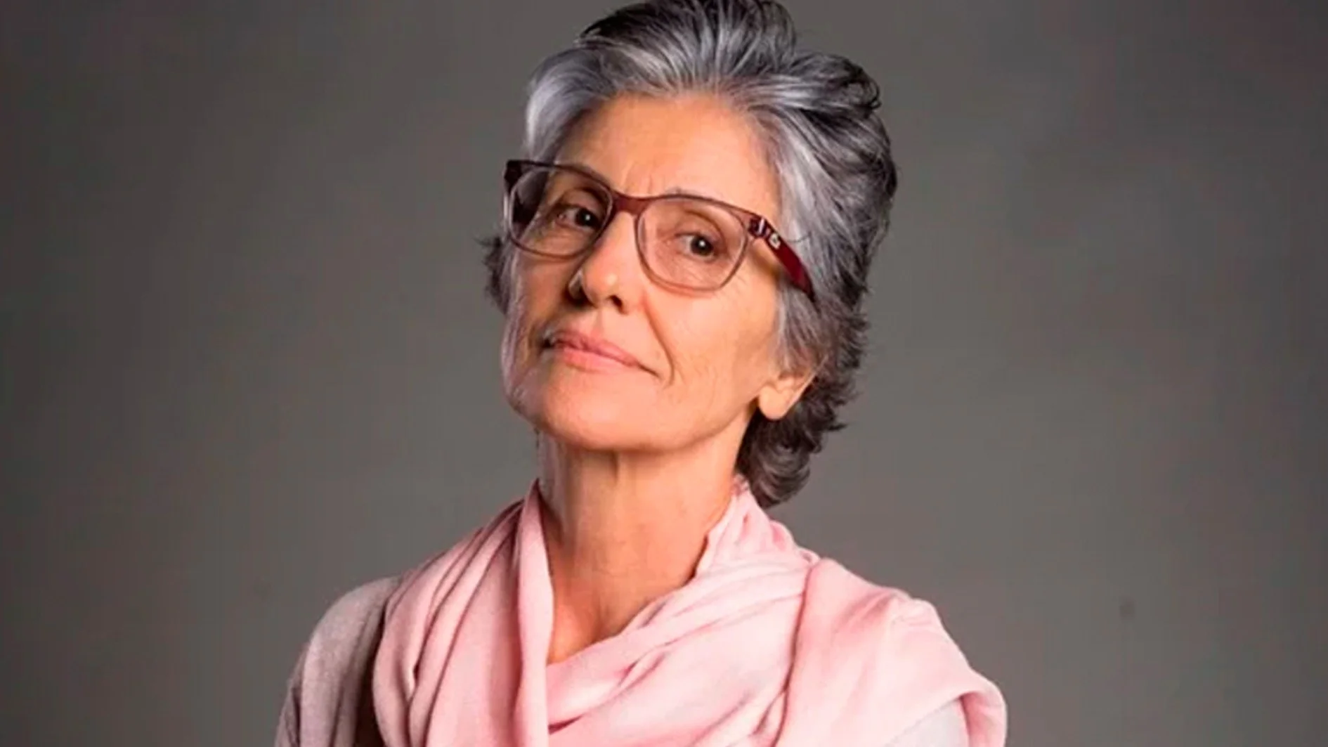 C&aacute;ssia Kis hoje: os bastidores do fim de uma era no Projac