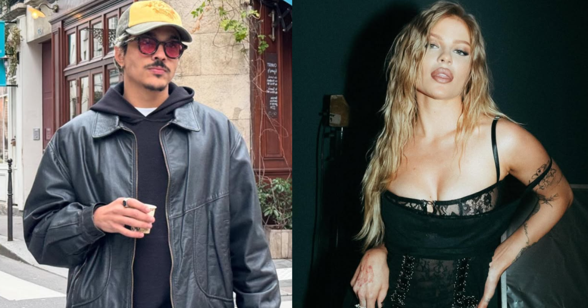 Lu&iacute;sa Sonza e Chico: a verdade sobre o esc&acirc;ndalo &iacute;ntimo