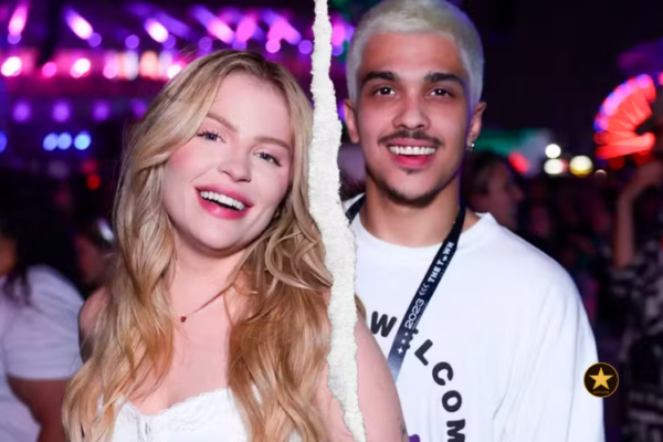 Luísa Sonza e Chico: a verdade sobre o escândalo íntimo