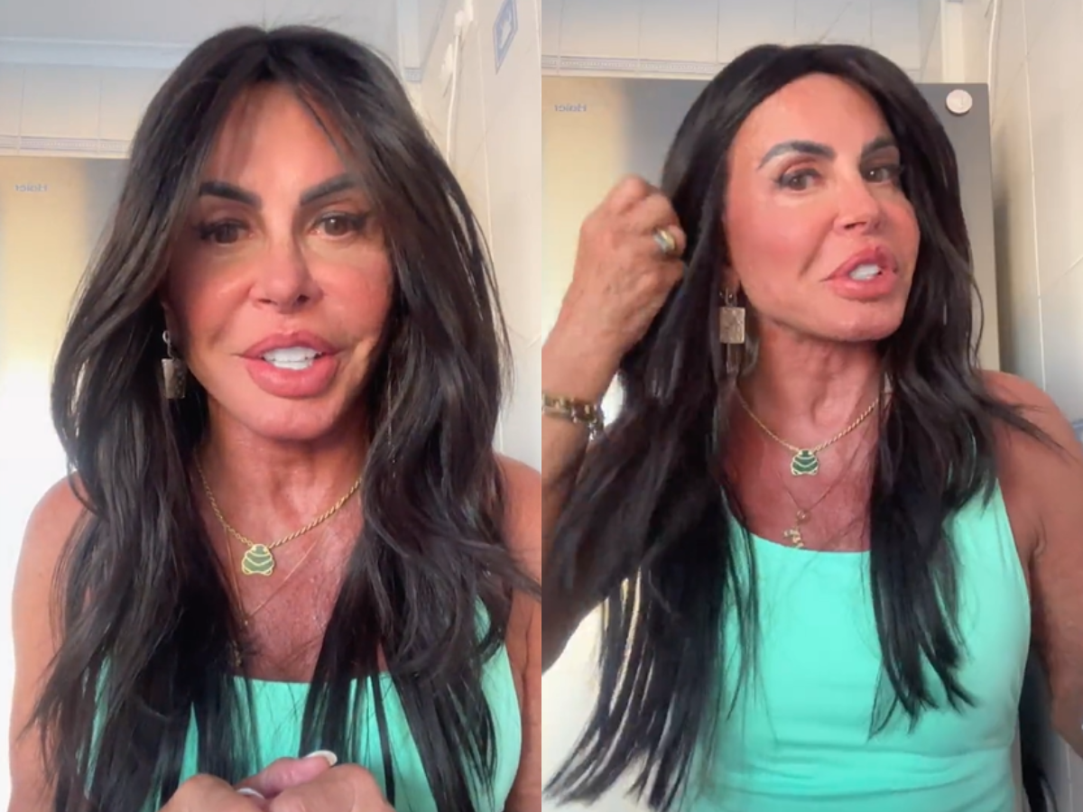 Maria Odete Brito de Miranda de Souza