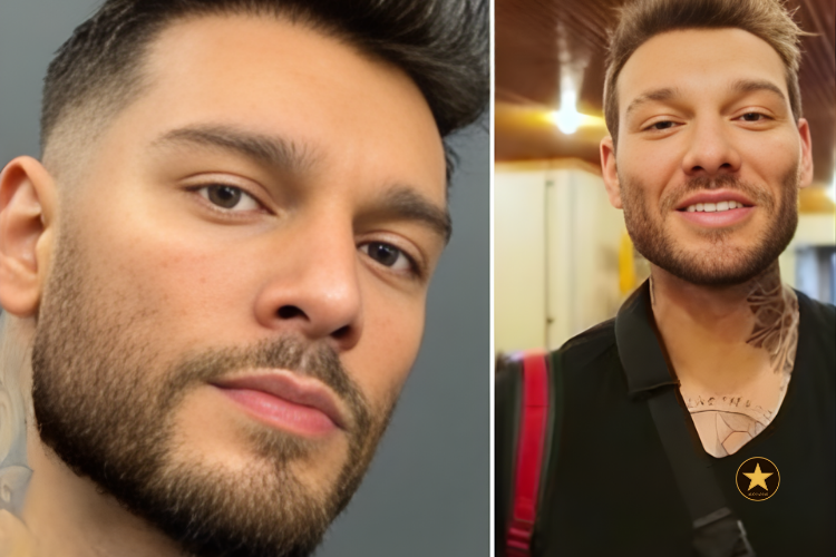 Lucas Lucco hoje: a mudança radical após reverter o botox