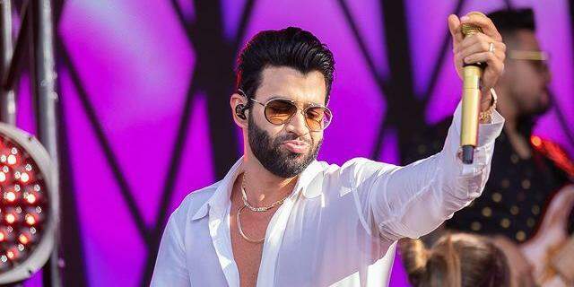 Gusttavo Lima, fortuna, Opera&ccedil;&atilde;o Integration, agroneg&oacute;cio, mans&atilde;o Gusttavo Lima, sertanejo, Balada Music, Ricos e Falidos