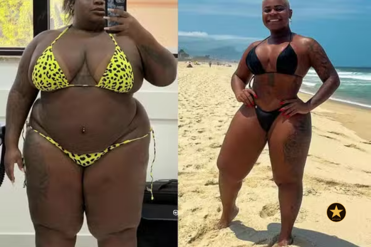 Jojo Todynho hoje: o que a nova silhueta esconde