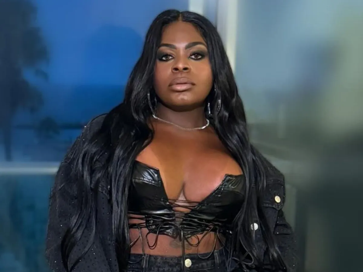 como est&aacute; Jojo Todynho em 2026