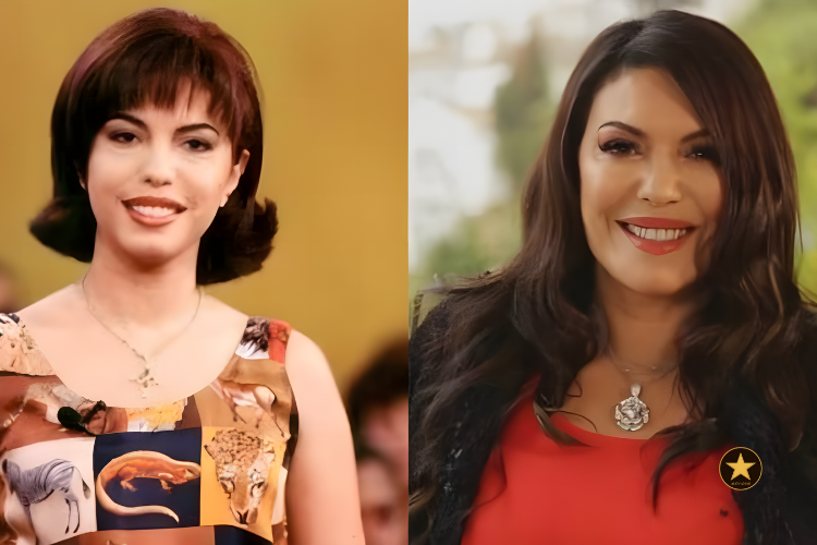 Márcia Goldschmidt hoje: a rotina da apresentadora em Portugal