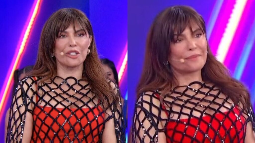 M&aacute;rcia Goldschmidt hoje: a rotina da apresentadora em Portugal