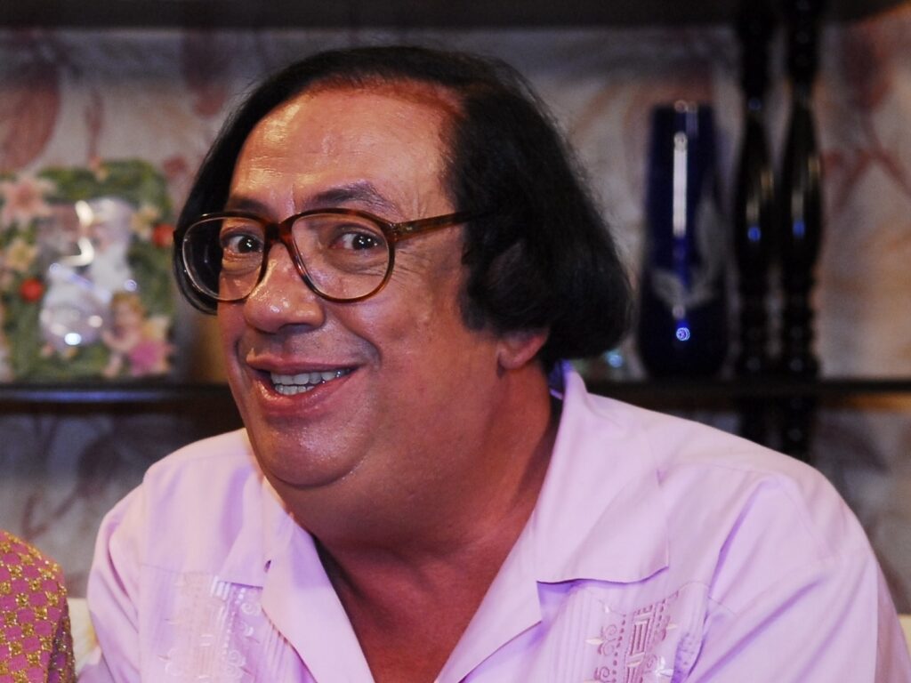 Marcos Oliveira: a verdade sobre a perda da fortuna do Bei&ccedil;ola