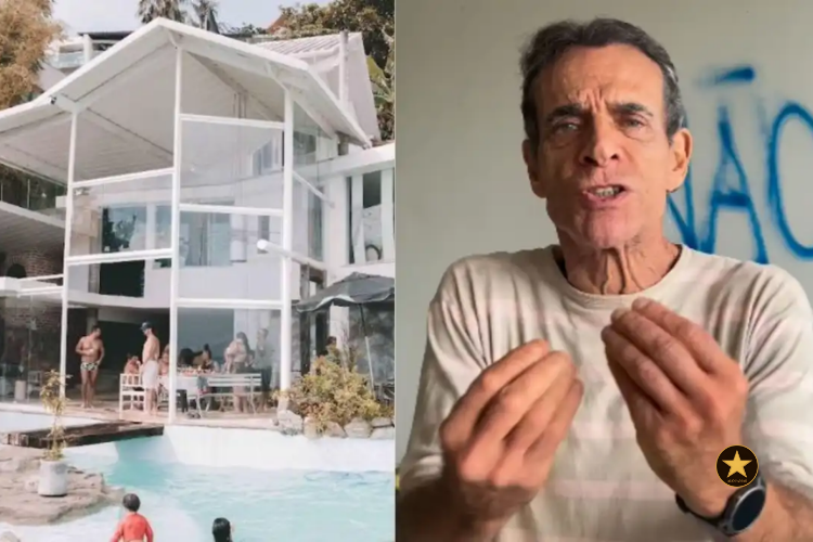 Mário Gomes: da mansão ao despejo, a verdade financeira