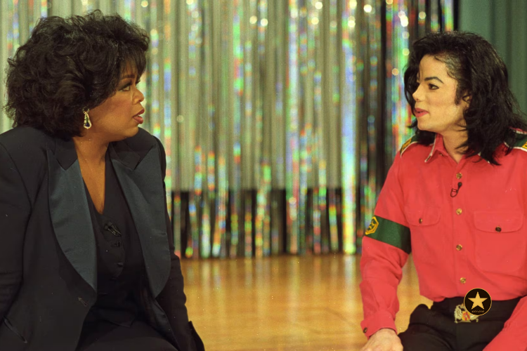 Michael Jackson: a verdade por trás da mudança física