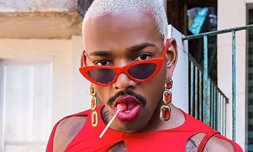 Nego do Borel hoje: a verdade por tr&aacute;s da queda e expuls&atilde;o