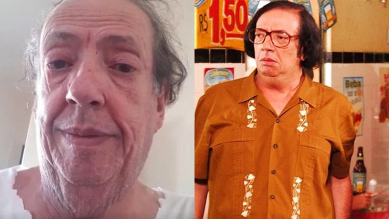 Marcos Oliveira: a verdade sobre a perda da fortuna do Bei&ccedil;ola