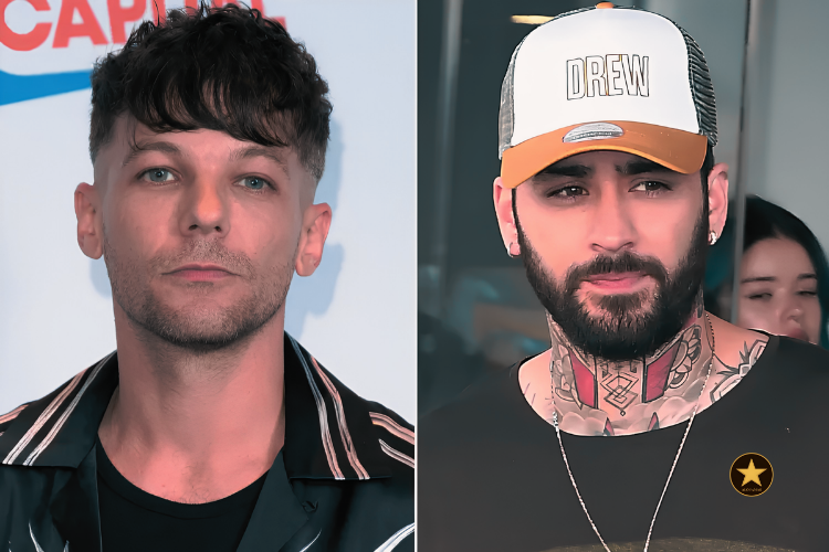 Zayn Malik agride Louis Tomlinson e enterra planos da banda
