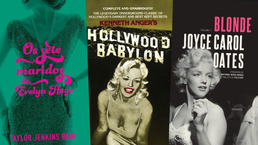 Hollywood Adapta Livros