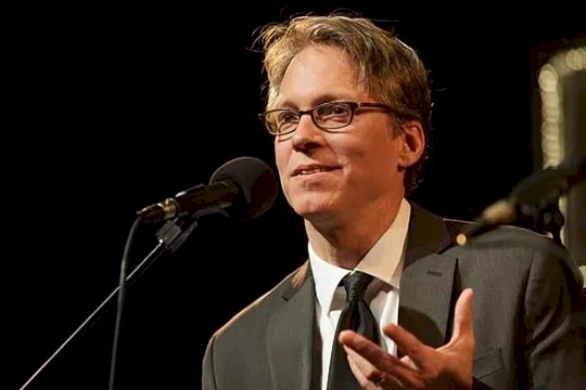 Brian Lindstrom