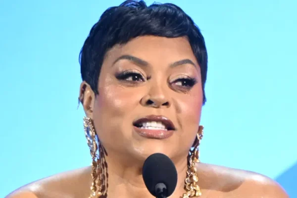 taraji