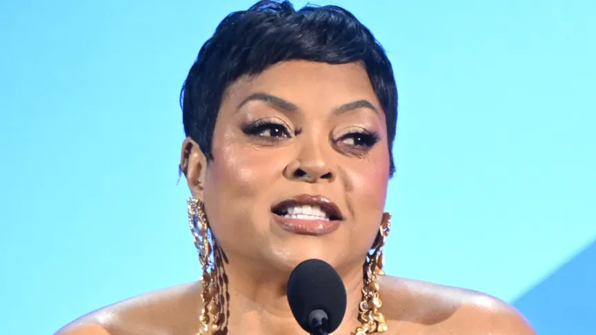 taraji