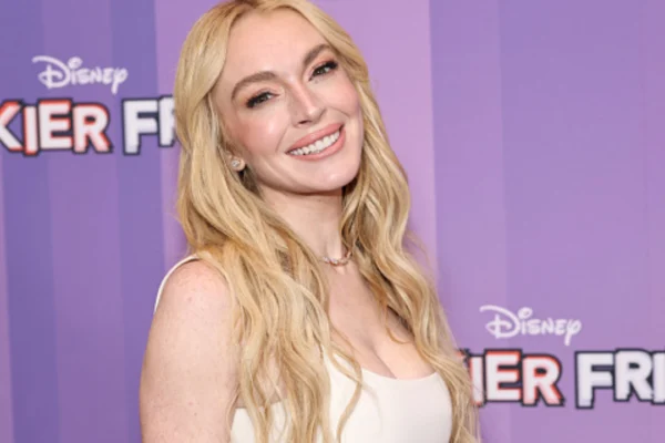 Lindsay Lohan volta à Disney: o que o novo contrato esconde
