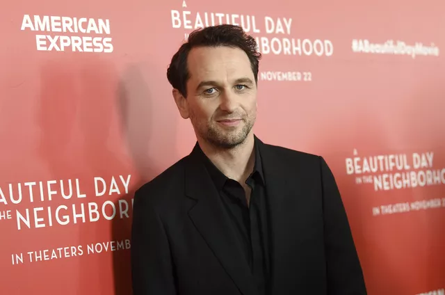 matthew rhys