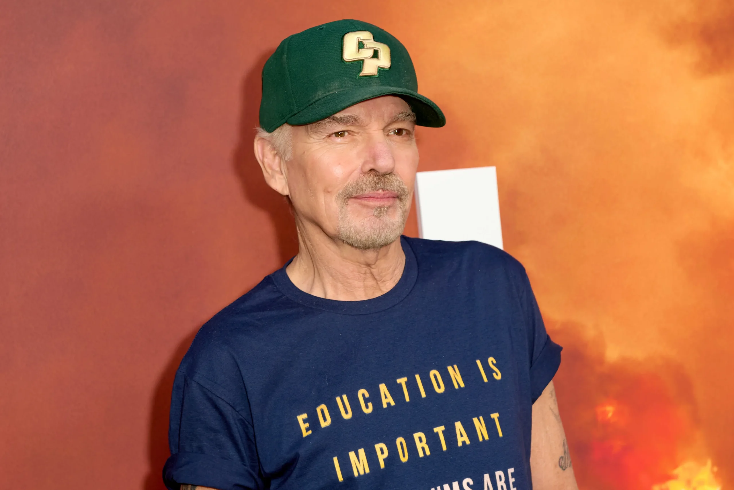 Billy Bob Thornton revela por que evita usar fama para impor crenças políticas