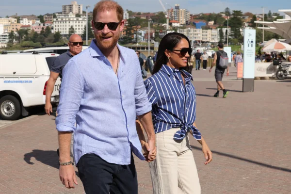 Meghan Markle