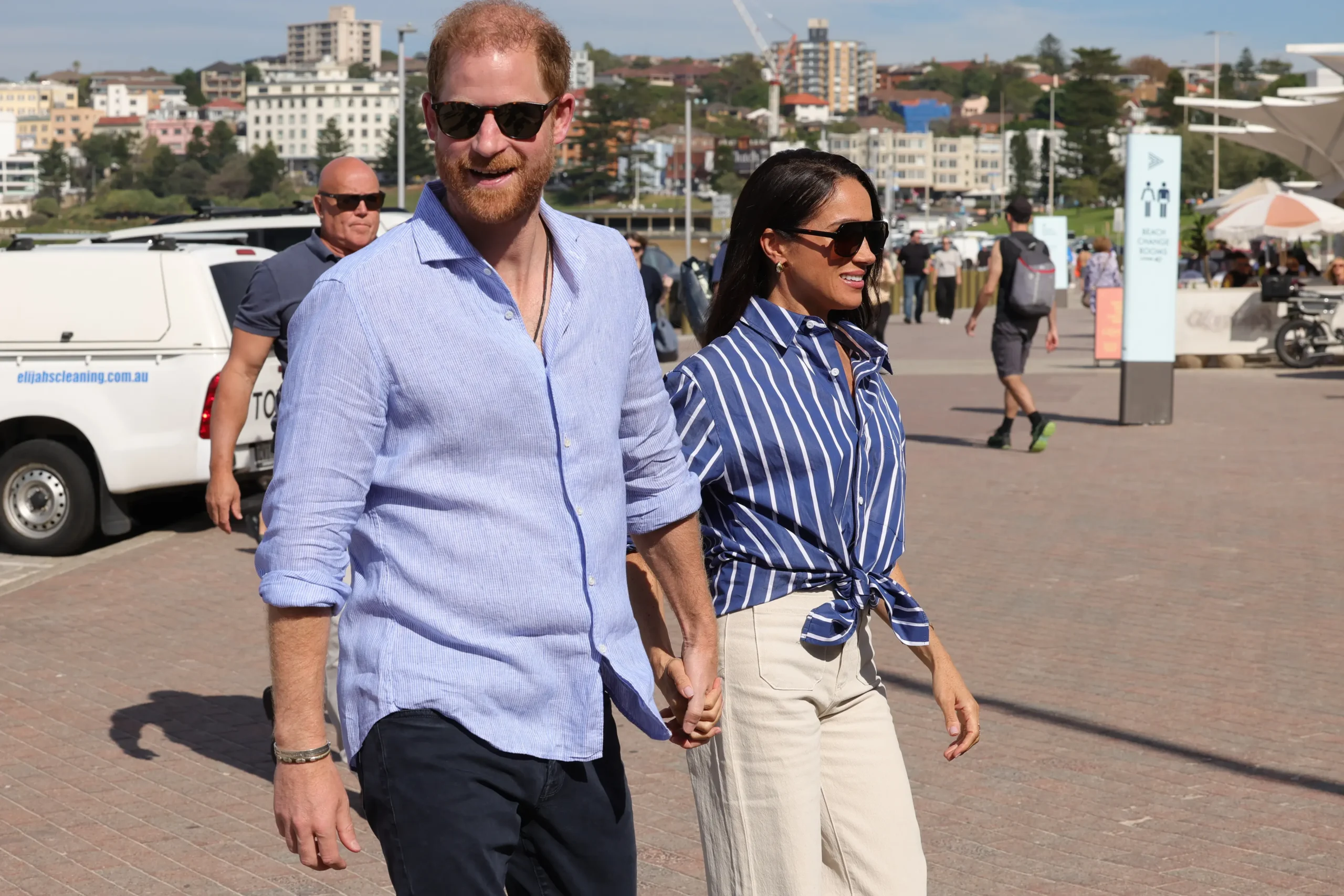 Meghan Markle