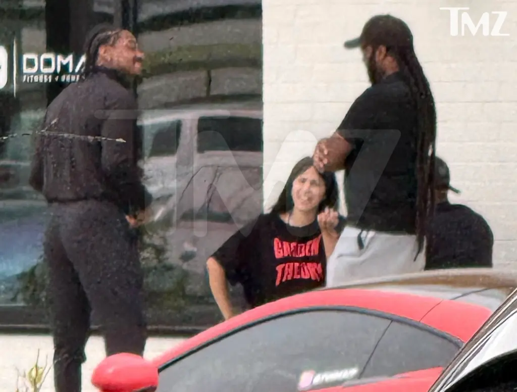 Cardi B e Stefon Diggs: O que aconteceu após o reencontro e a briga pública?