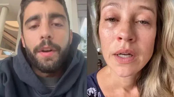 Luana Piovani surpreende após Scooby dar carro de 900 mil