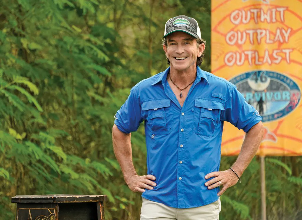 survivor nova temporada